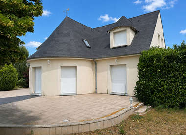 Maison 10 Pièces 198 m²