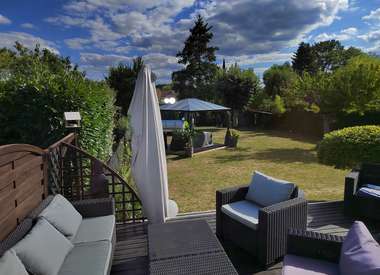 Maison 4 Pièces 94 m²