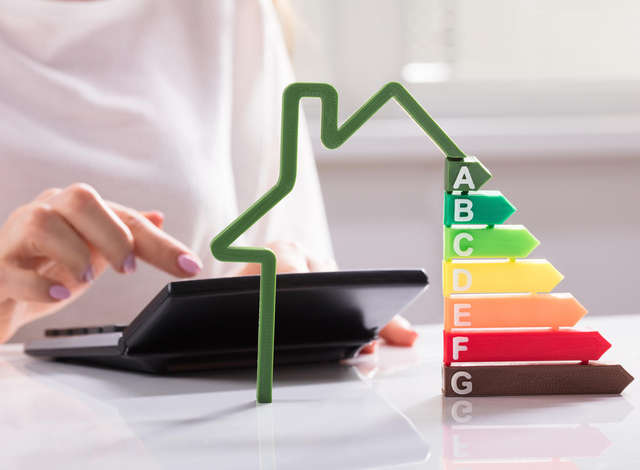 Audit energetique 2022
