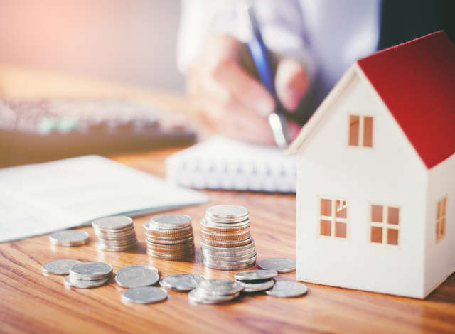 Plus-value immobilière
