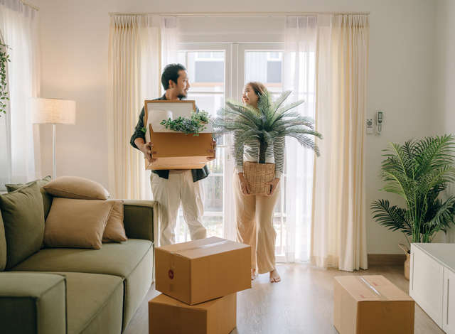 Immobilier 2026 : un contexte favorable aux acheteurs 