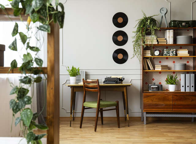 Tendances déco 2019