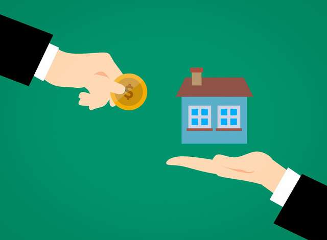 Prêts immobiliers