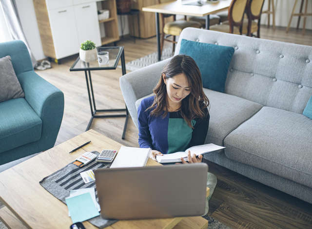 Eviter les loyers impayés 