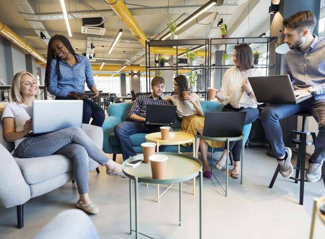 Coworking
