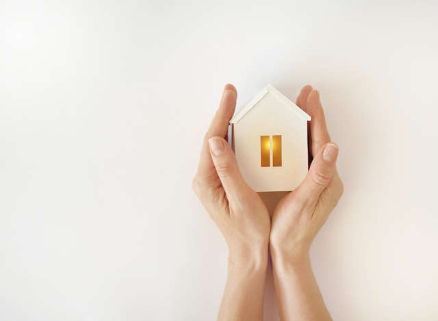 Bien immobilier aux normes