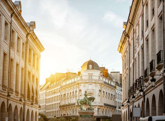 Orléans ville