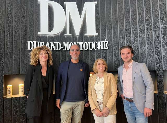 agence Fleury-les-Aubrais