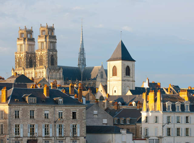 Orléans