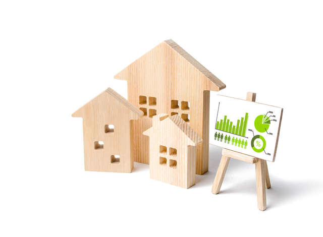 Marché immobilier 2022