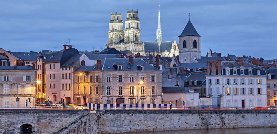 où investir à Orléans en 2023 