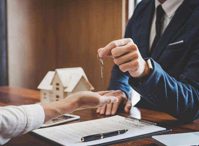 investir dans l'immobilier