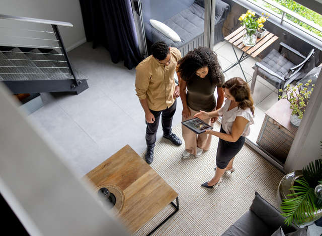 vente bien immobilier 