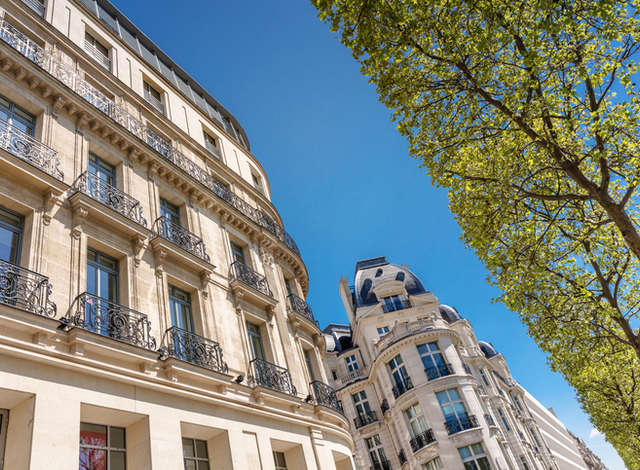Achat immobilier Orléans
