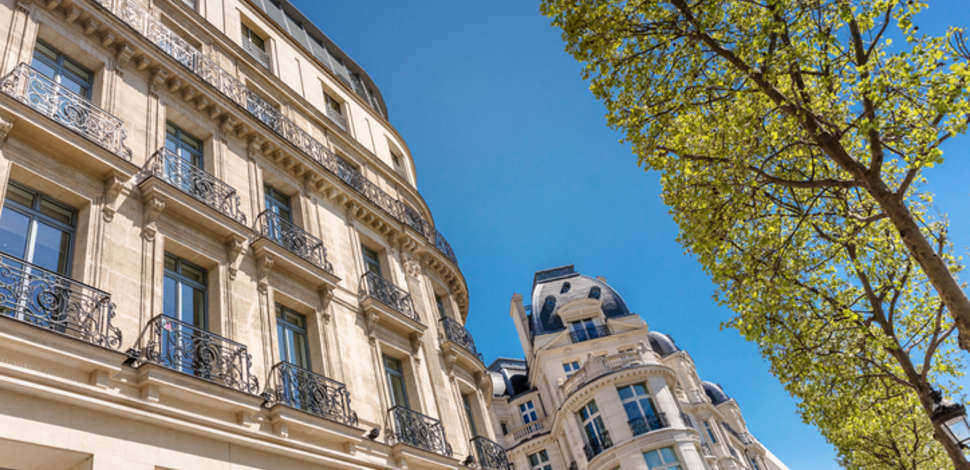 Achat immobilier Orléans