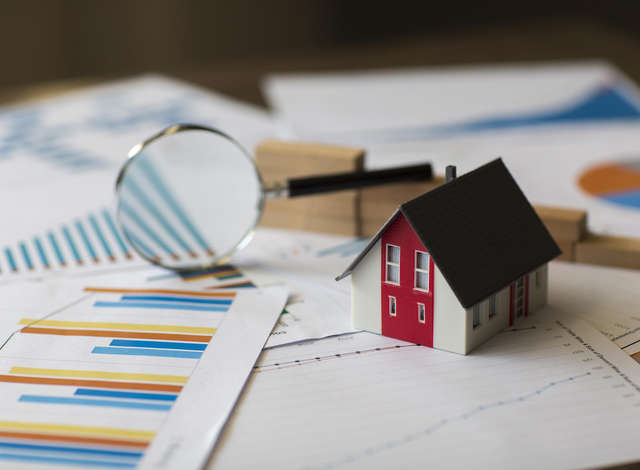 marché immobilier 2021