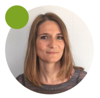 Conseiller Immobilier Sandra Maciel 