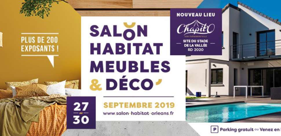 Salon Habitat 2019