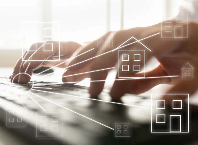Extranet copropriétaires