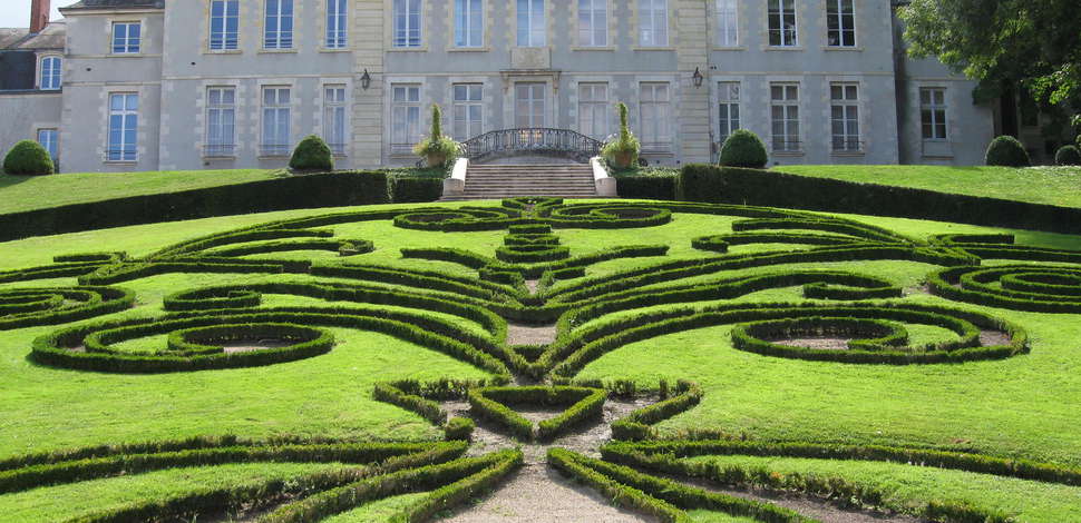 Orléans la source