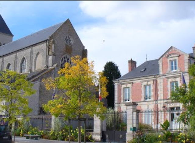 Actualité Ingré