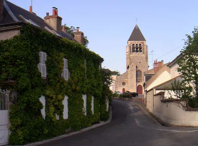 Immobilier Saint Jean de Braye