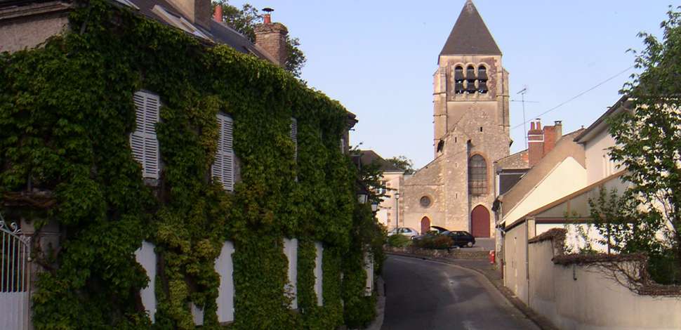 Immobilier Saint Jean de Braye