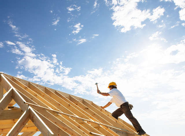 Faire construire