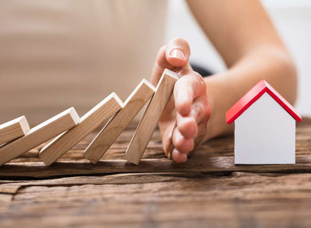 assurance habitation