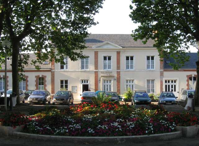 Sara Ecole de Musique