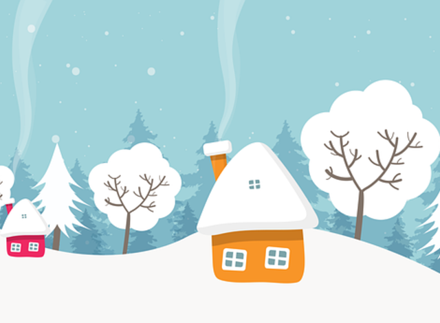 Trêve hivernale 4