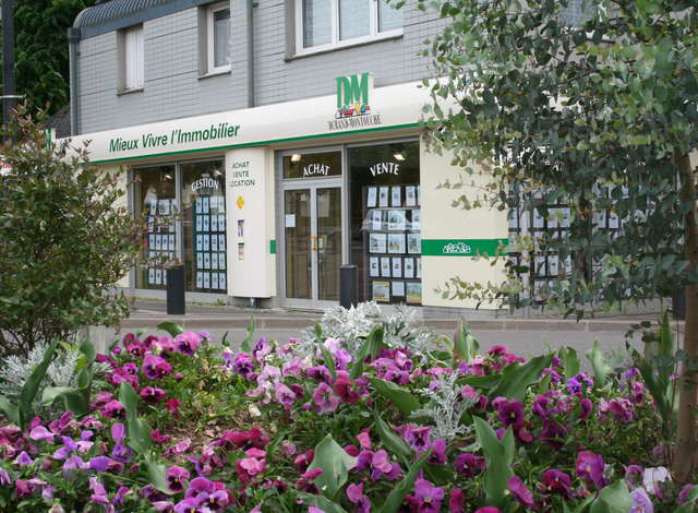 Agence immobilière DM St Jean de Braye