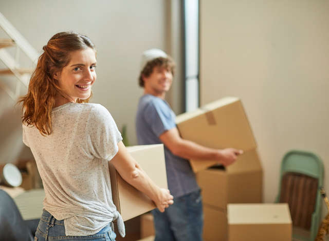 Logement Etudiant DM Immobilier Orléans