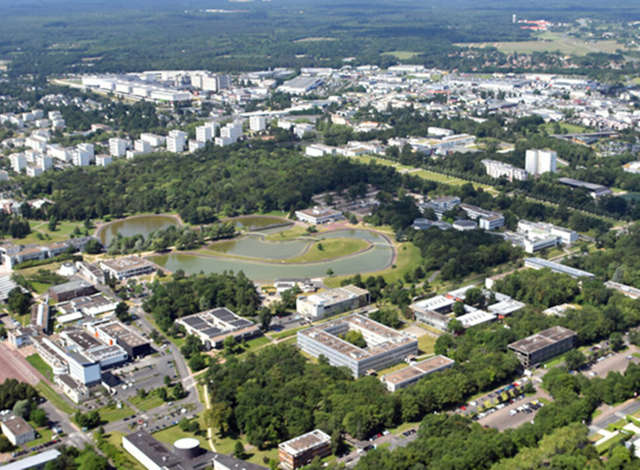 La Source Orléans 