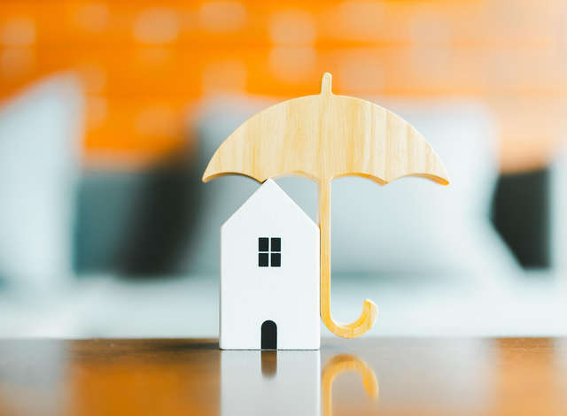 Assurance habitation
