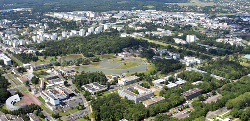 La Source Orléans 