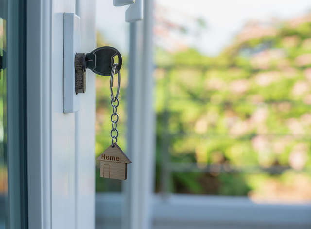 Normes immobilières