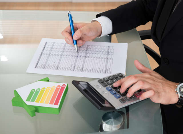 Diagnostics immobiliers