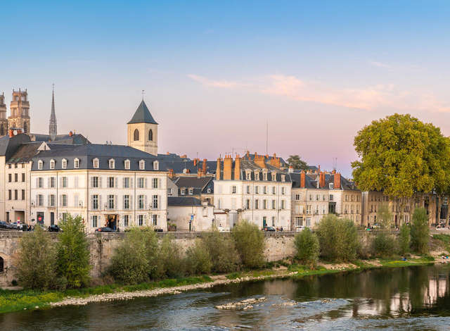 Orléans 