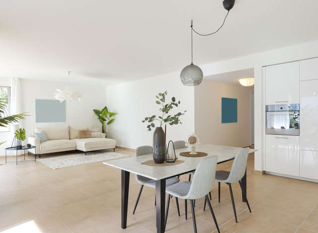 home staging