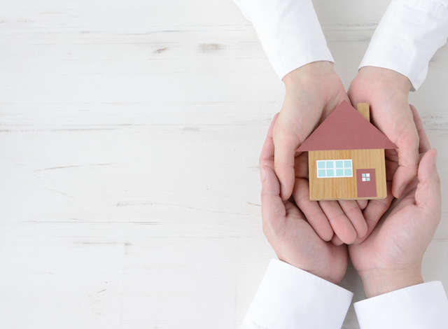 Garant immobilier