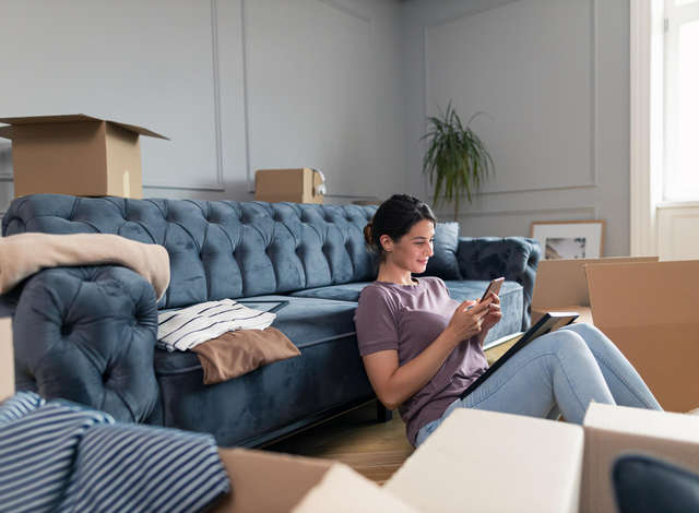 Location courte ou longue durée 