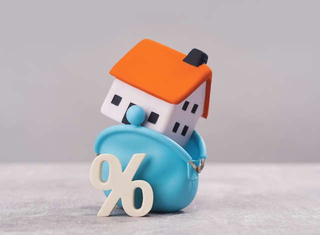 Baisse des taux immobilier mars 2025